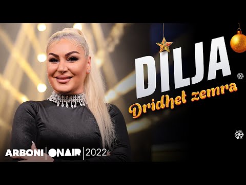 Dilja - Dridhet zemra