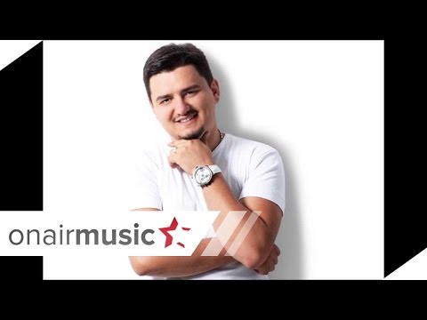Alban Mehmeti - Vashe me sy te shkruar (Live )