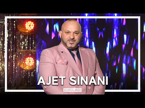 Ajet Sinani - Drit me na bo