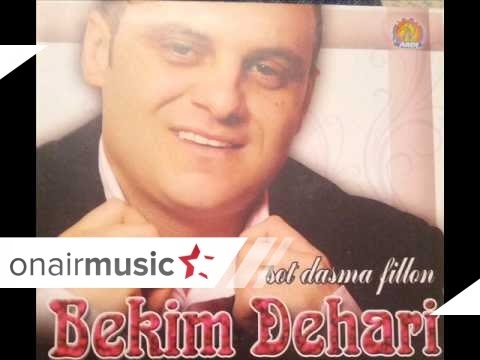 Bekim Dehari - Isharet