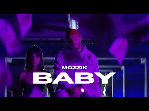 Mozzik - Baby