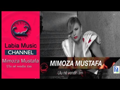 Mimoza Mustafa - Ulu ne Vendin Tim