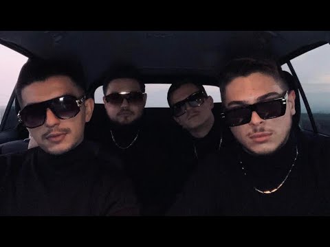 ERO - DIL JASHT x MAISON BAND