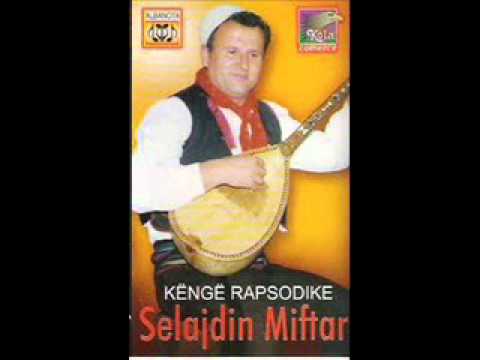 Selajdin Miftari - Zulqe Begu rapsodike (Live )