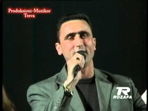 Zef Beka - Moj Shkodrane