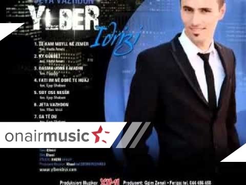 Ylber Idrizi - Te kam mbyll ne zemer 