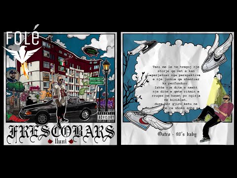 lluni x Lyrical Son - Outro - 90s Baby