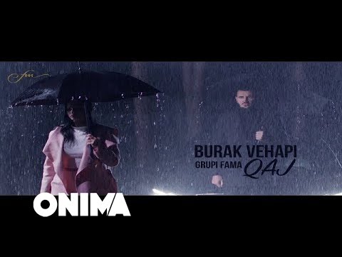 Buraku ft Grupi Fama - Qaj