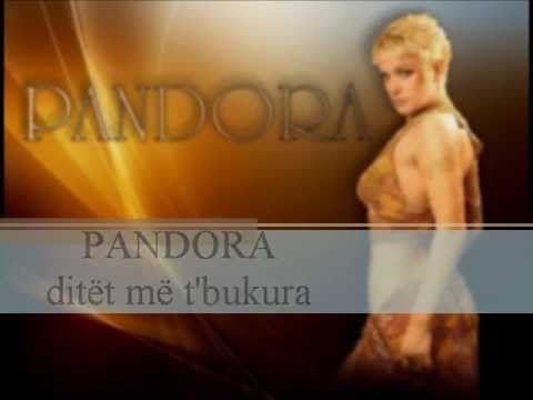 Pandora - Ditet me te bukura 
