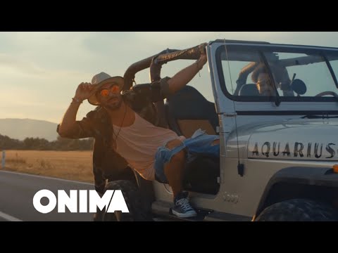 Ledri Vula ft. Young Zerka - Nona