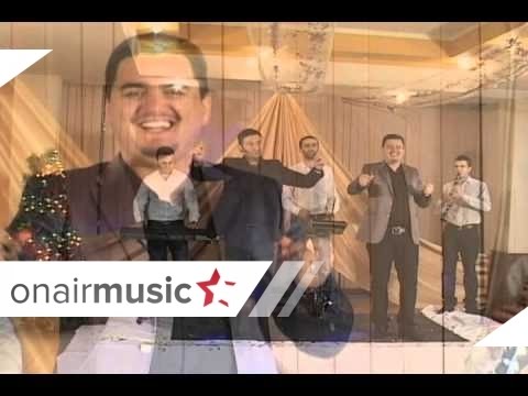 Alban Mehmeti dhe Shqipri Kelmendi - Potpuri 