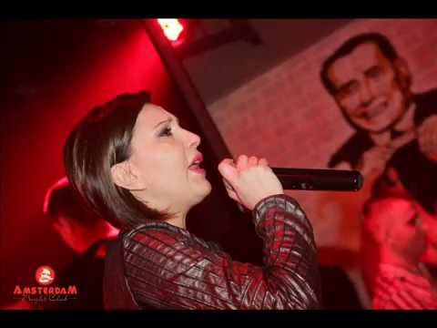 Teuta Selimi - Viski cola Live