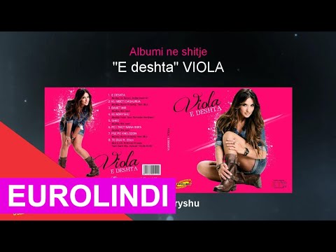 Viola - Ke ndryshu