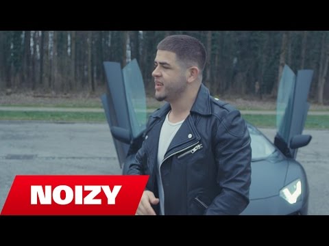 Noizy ft. Lil Koli - Flight mode