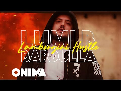 LUMI B x Bardulla - Lamborghini Hustle