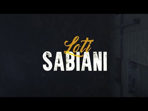 Sabiani - Loti