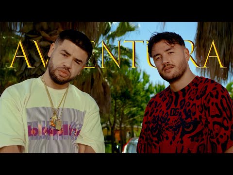 Ardian Bujupi x Noizy - AVENTURA