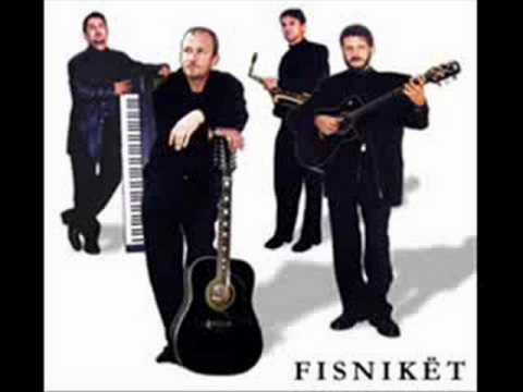 Fisniket - Ne Zemren Time Ti Pushon