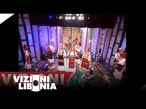 Shyhrete Behluli Remzie Osmani Shkurte Fejza - Luj