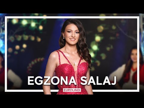 Egzona Salaj - Qou moj nuse