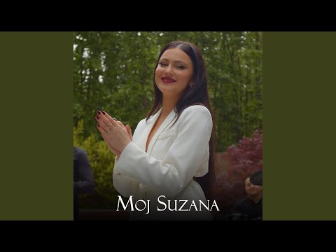 Blendona Sylaj - Moj Suzana