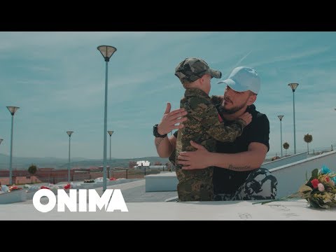 Gold AG ft Ismet Bexheti - Emrin e ka lufte