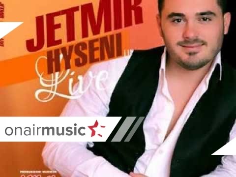 Jetmir Hyseni - Lule uskane 