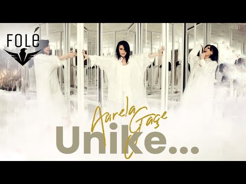 Aurela Gace - Unike