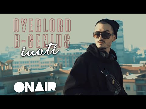 OverLord ft. B Genius - INATI