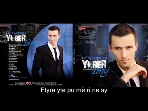  Ylber Idrizi - Fati im ne dore te huaj