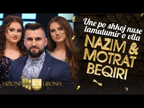 Nazim x Motrat Beqiri - Une po shkoj nuse lamtumir o vlla