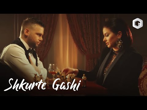 Shkurte Gashi ft. Flori Mumajesi - Tu Luta
