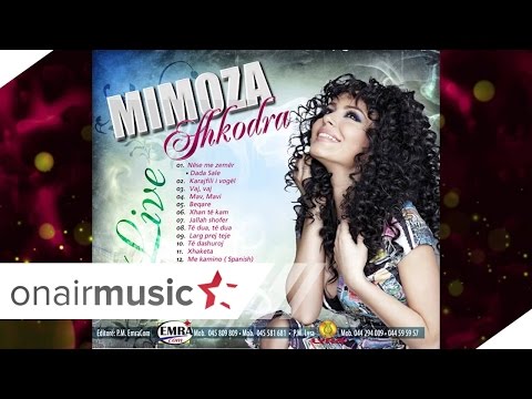 Mimoza Shkodra - Bojna dasem 