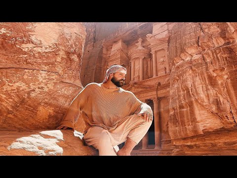 Alban Ramosaj - Sahara