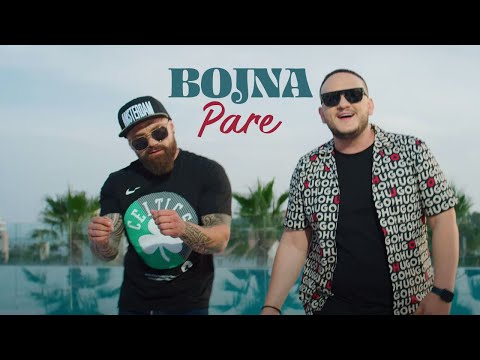 Maili x Kole Oroshi - Bojna Pare