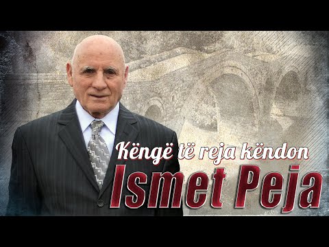 Ismet Peja - Potpuri