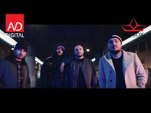 Gjiko ft. Lumi B Ledri Vula - Shtrejt