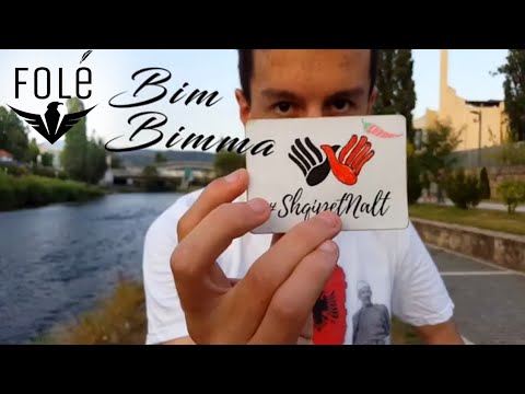 BimBimma - Shqipet Nalt