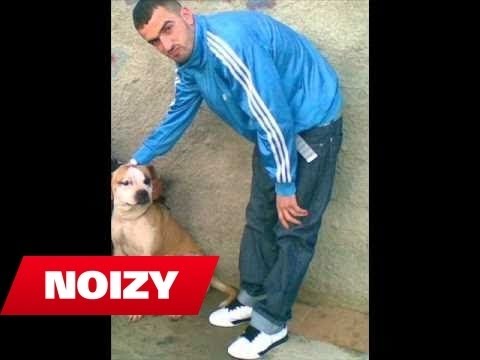 Noizy Ft Ak And Shadow - Mbretrojm Hala 