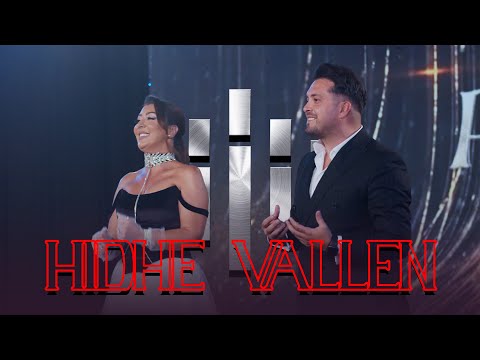 Endrit Ademi x Vjosa Emini - Hidhe vallen