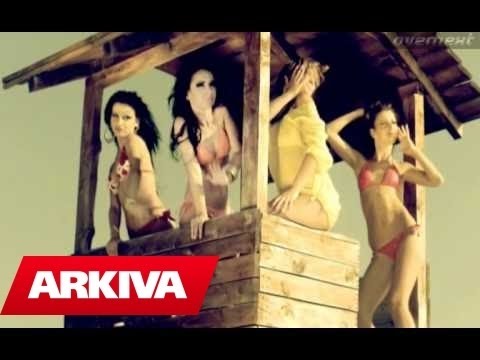 Tingulli 3nt Ft Ermal Fejzullahu - I Kom (Top Hits