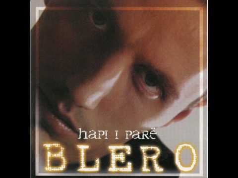 Blero-Te ndjej