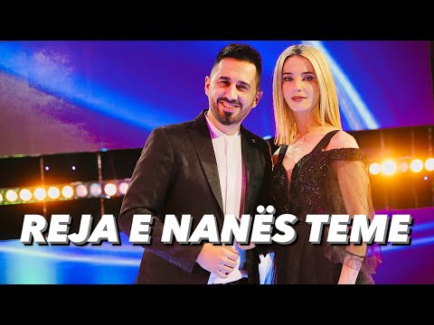 Keli x Pandora Gostivari - REJA E NANES TEME