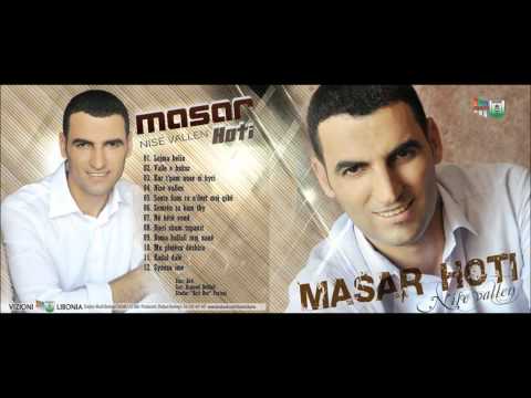 Masar Hoti - Mu plotesu deshira