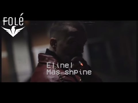 Elinel - Mas shpine