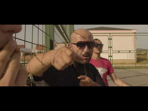 Kalo x EMI - Kalashnikov x SeriesWorldGang Episode 1 Kosovo