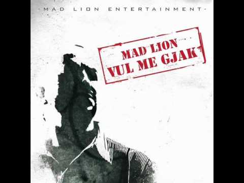  Mad Lion - A um pret 