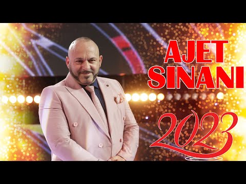 Ajet Sinani - Fillimi fundit