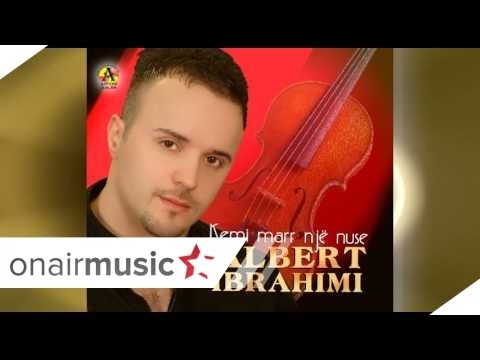 Albert Ibrahimi - Kam nje djale ne Gjermani 