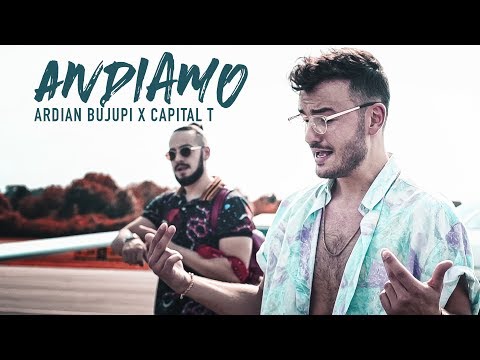 Ardian Bujupi - 